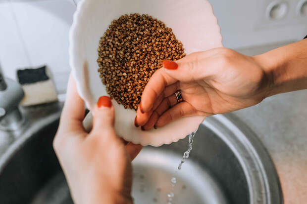 Врач назвал золотой стандарт каши