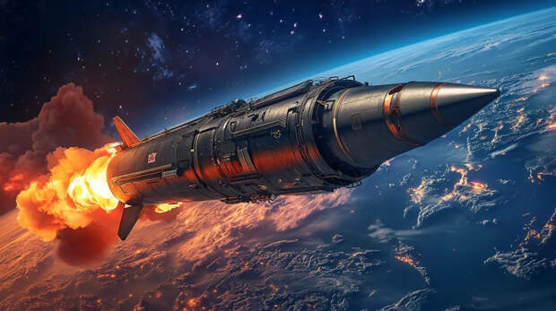 "Эпическая ярость" превращается в глупость: США не учли козыри Ирана