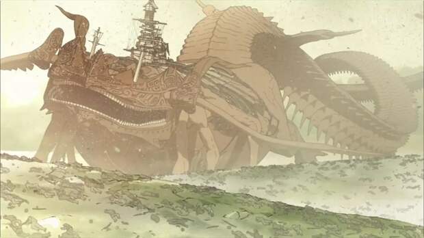 Пламенный привет: легендарные и необычные драконы в сериалах и кино Пламенный привет: легендарные и необычные драконы в сериалах и кино