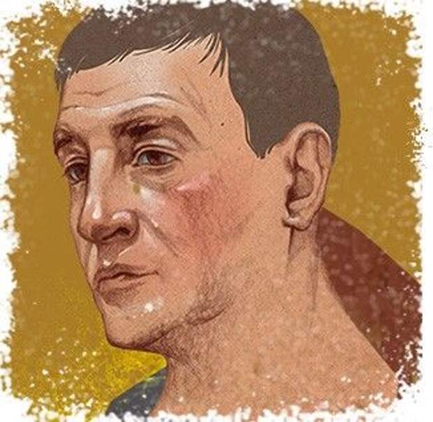 Андрей Турчак посещал старца Илия.