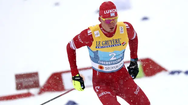 Большунов — о старте сезона: надеюсь, он не будет скомканным