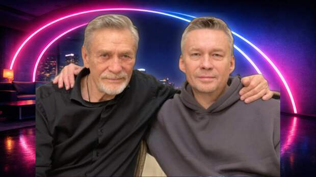 Александр Михайлов: как звезда «Любви и голубей» годами не общался с сыном после предательства