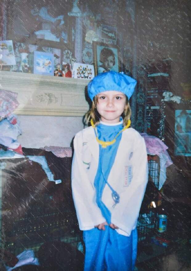 Образцовая ученица: 16-летняя девочка ни разу не пропустила школьные занятия