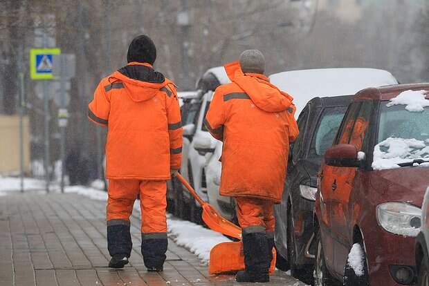 Раскрыта схема организации незаконной миграции с участием полицейского