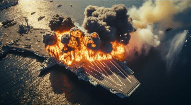 Сложившаяся обстановка вокруг потенциальной кампании США в отношении движения "Ансар Аллах" в Йемене представляет собой напряженный и рискованный момент в международных отношениях.