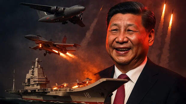 "Переворот в Китае с минуту на минуту". "В Пекине захвачен Запретный город". В Сети – новый всплеск тревожных новостей