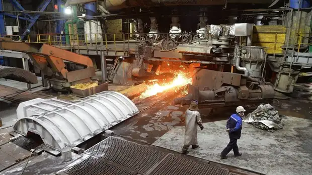 В Минтруде заявили о снижении смертности на производстве