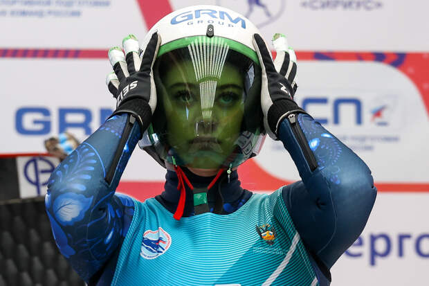 CAS оставил в силе решение отдать россиянке место ирландской спортсменки на Олимпиаде