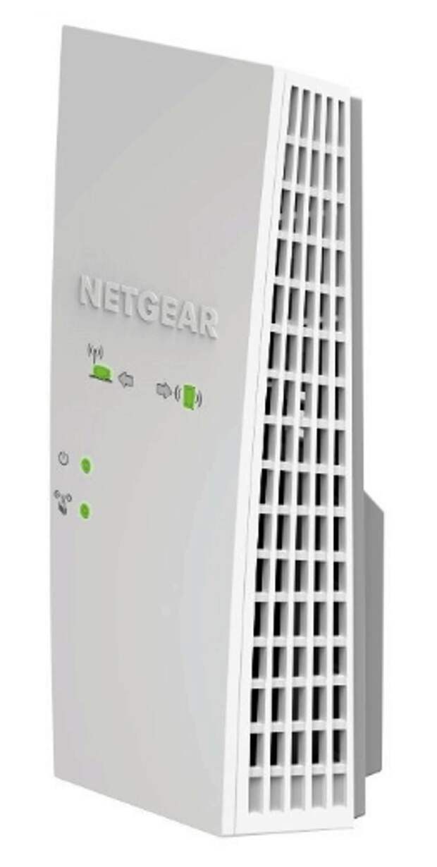NETGEAR EX6400.
