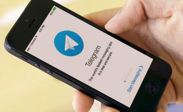 В Telegram резко увеличилось количество распространяемых вредоносных ссылок