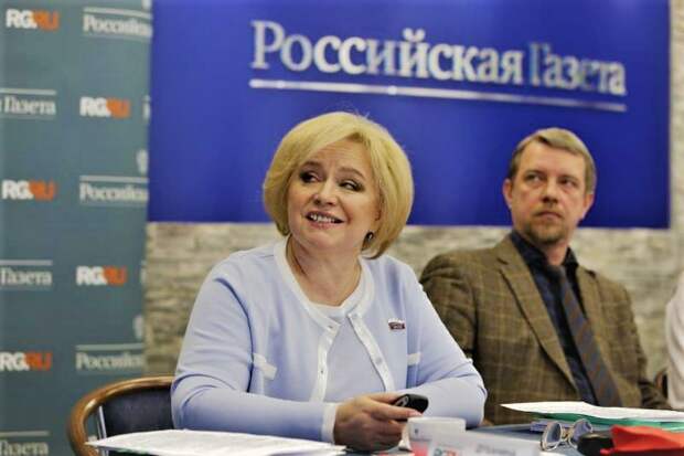 Любовь Духанина: Нам предстоит совместными усилиями раскрывать туристический потенциал России