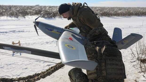 ВСУ нанесли удары по российским регионам. Новости к этому часу