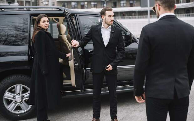 Самые надежные премиальные кроссоверы: только лучшие