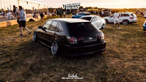 tsunami picnic x lowdaily 19