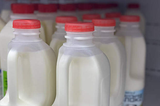 Молочный фальсификат «выдавят» с рынка ЕАЭС