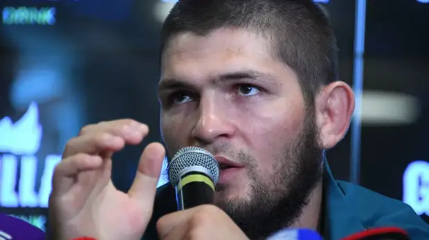 Нурмагомедов отказался посетить Абхазию из-за санкций США