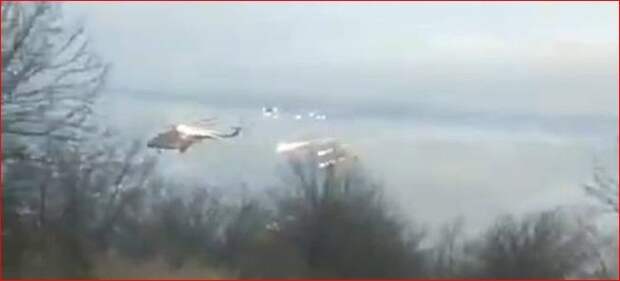 Уничтожен взвод оккупантов: в Гостомеле продолжается бой