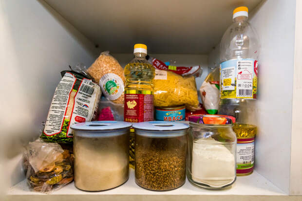 Шаг вперед, два назад: какие продукты подорожали в Новосибирске за месяц