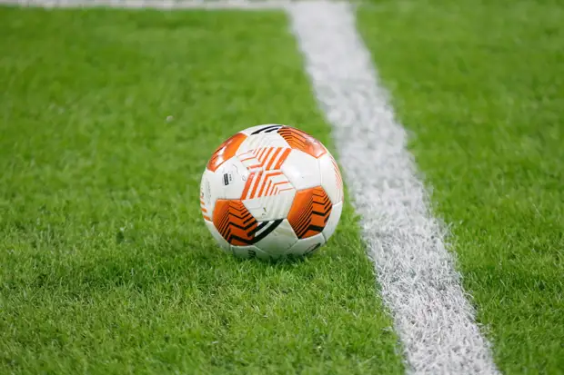 Футбольный клуб "Нижний Новгород" сыграл вничью со "Спартаком"