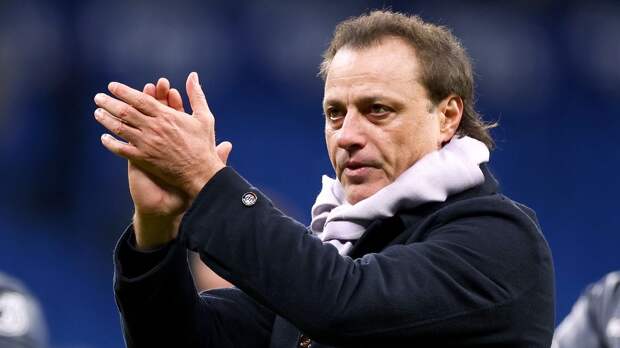 Гусев: «Мы очень рано поверили в свою победу. Нельзя так играть так в обороне, это моя ответственность»