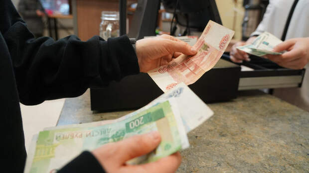 Ставка НДС в России возросла до 22% с 1 января