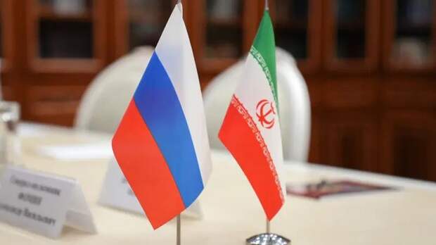 Middle East Monitor: Иран стал частью новой «оси сопротивления