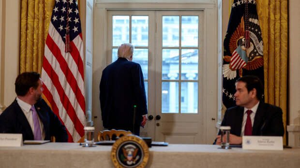 «Маленькая победоносная» война обернулась тупиком: США «застряли» в конфликте с Ираном