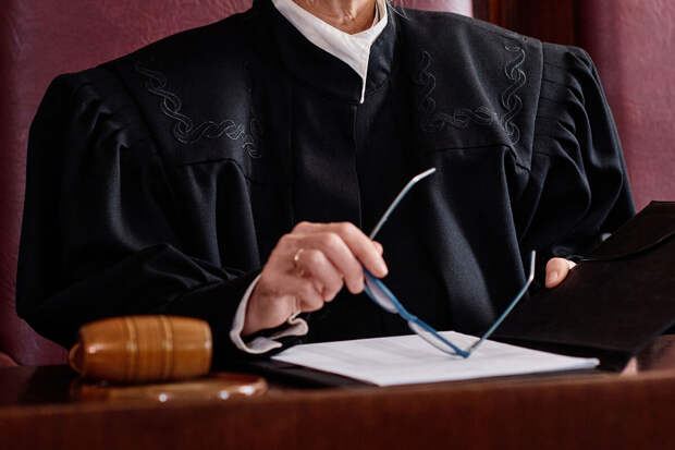 В Краснодаре судья Борисова помогла бандитам вернуть имущество на 10 млрд рублей