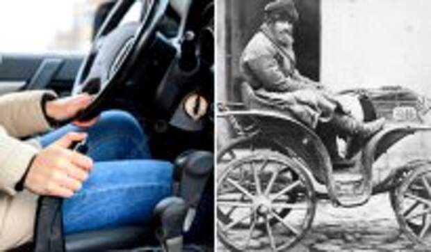 История и археология: Как с лошадей пересели на авто, и За что на Руси могли казнить извозчика