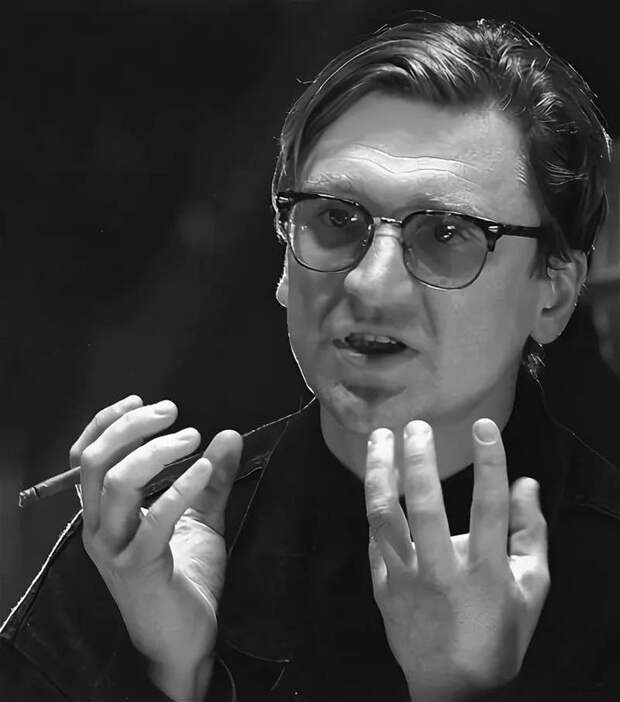 Умер режиссер-постановщик цирковых номеров Валентин Гнеушев