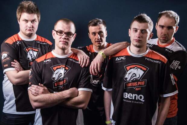 Virtus,pro