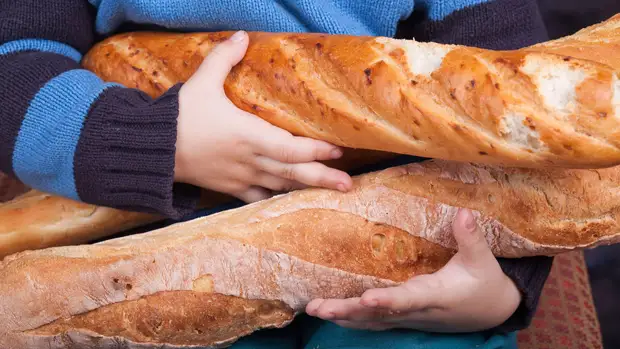 Эксперт объяснила, почему нельзя замораживать хлеб