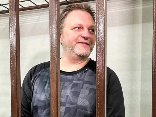 Суд освободил экс-губернатора Белых от наказания по новому делу (ВИДЕО)