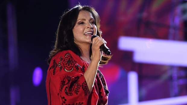 Виллу Ротару в Ялте оценили в огромную сумму