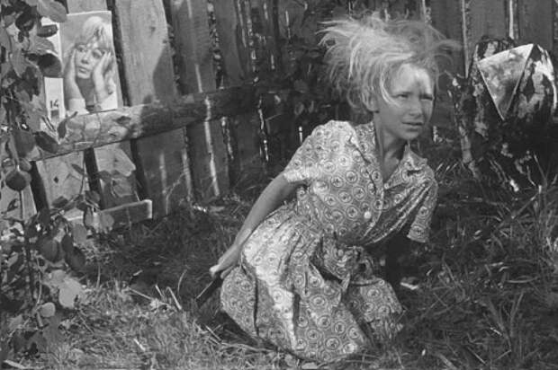 Кавалеров, Катышев, Шевкуненко — юные звёзды советского кино, не выдержавшие славы