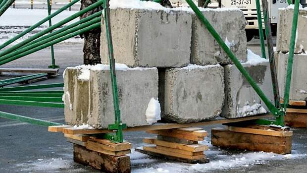 Госдума вернула Росстандарту надзор за качеством промпродукции