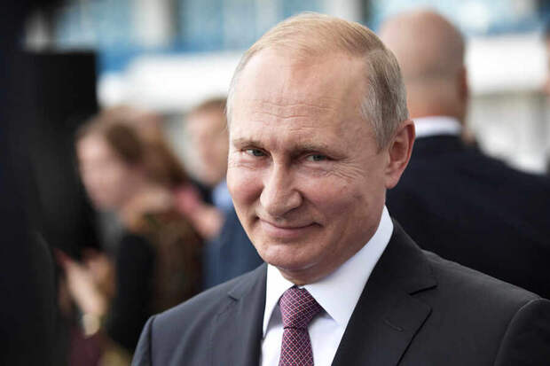 Путин в очередной раз обыграл коллективный Запад – аналитик