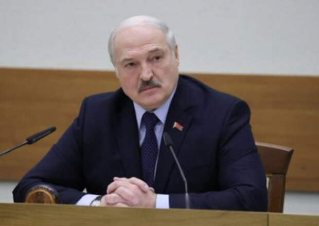 Лукашенко посоветовал протестующим в Казахстане на коленях извиниться перед силовиками Лукашенко посоветовал протестующим в Казахстане на коленях извиниться перед силовиками