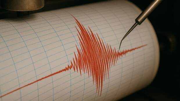 В Республике Алтай произошло землетрясение магнитудой 2,9
