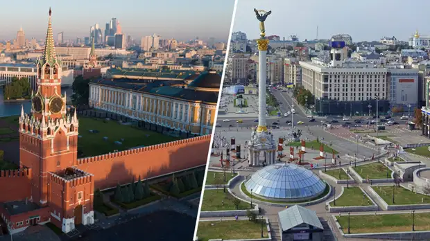 «Если Украина заинтересована, за нами не заржавеет»: Лавров оценил возможность восстановления отношений с Киевом