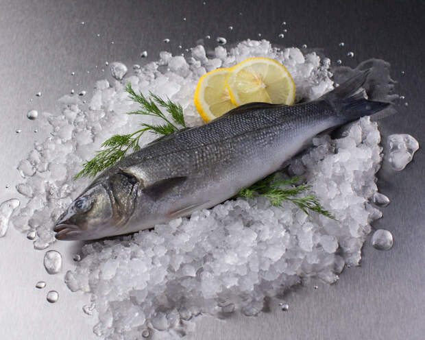 Рыба всегда присутствовала в меню сибиряков. / Фото: www.enafish.ru