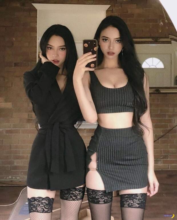 Девушки из Зазеркалья - 494 Девушки из Зазеркалья - 494