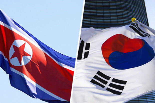 Сеул частично приостановит военное соглашение с Пхеньяном из-за запуска спутника