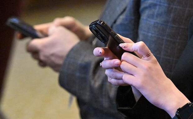 Россиянам назвали способы защититься от мошенников