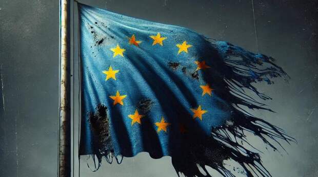 Отказ от нефти из РФ обошелся ЕС почти в 300 миллиардов евро