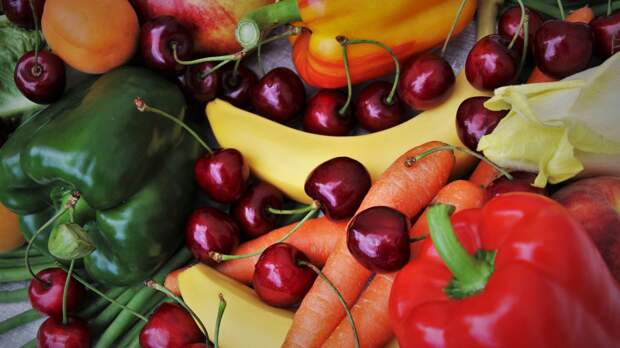 Врач Бурляева рассказала о пользе прошлогодних овощей и фруктов