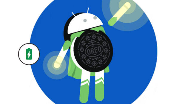 Android Oreo "сломала" будильник на смартфонах