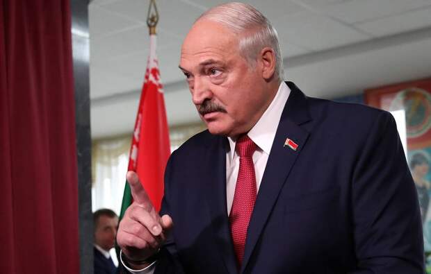 Александр Лукашенко призвал ЕС подумать о транзите перед вводом санкций