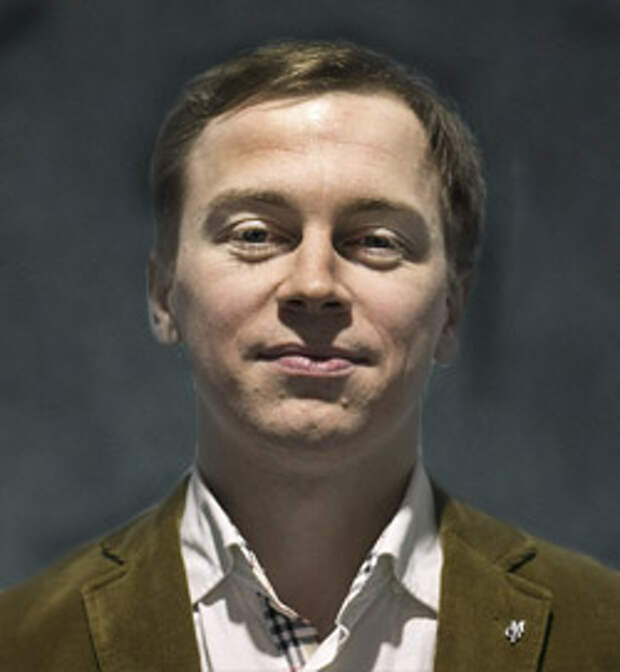 Сергей<br />ЯРЕМЕНКО