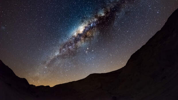 Самые старые звезды Галактики помогли уточнить возраст Вселенной